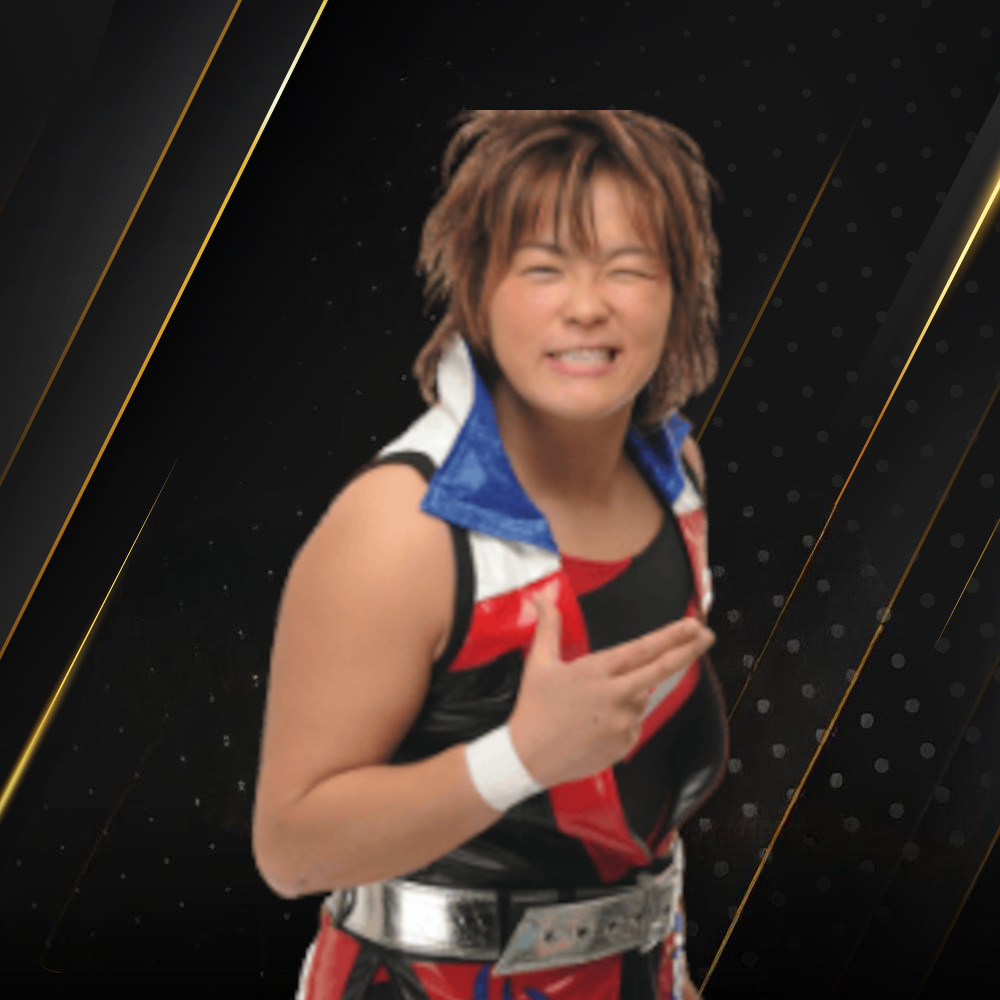 Ryo Mizunami